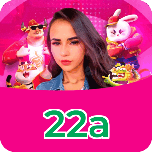 Material promocional do app 22a — ilustração, não métricas auditadas nesta página